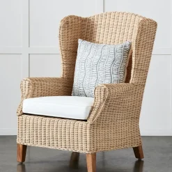 Chambers Wingback