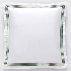 Chateau Euro Pillowcase