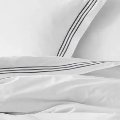 Chateau Euro Pillowcase
