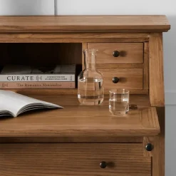 Chatsworth Bureau