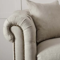Chesterfield Sofa