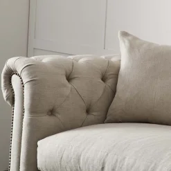 Chesterfield Sofa