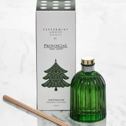 Christmas Pine Diffuser