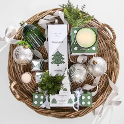 Christmas Pine Diffuser