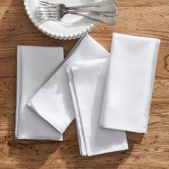 Clarice Napkin