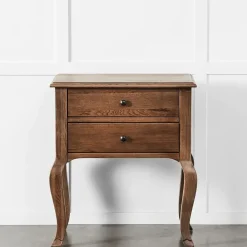 Claudia Bedside Table