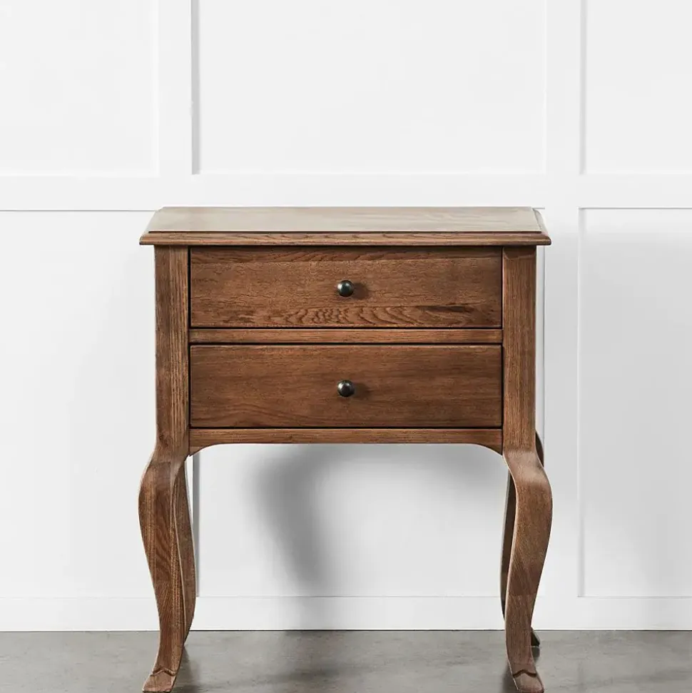 Claudia Bedside Table