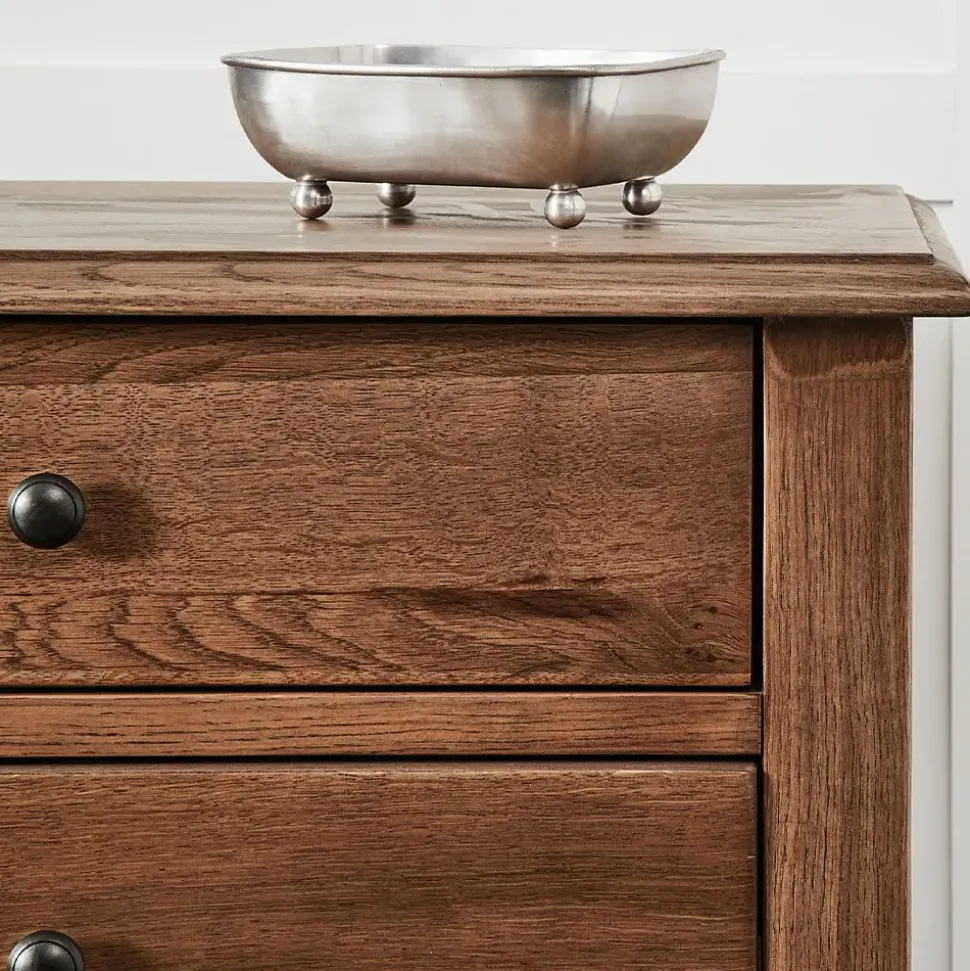 Claudia Bedside Table