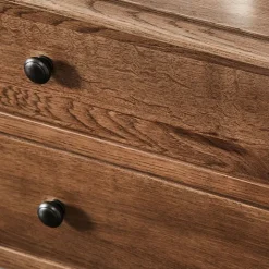 Claudia Bedside Table