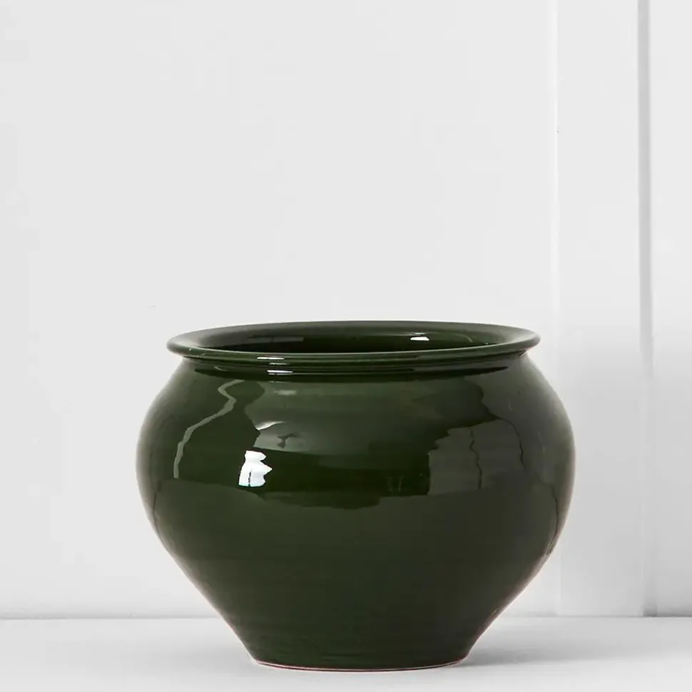 Compton Decorative Pot