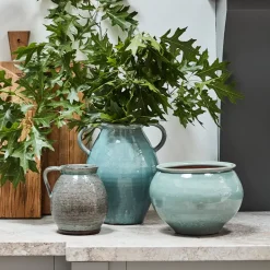 Compton Decorative Urn