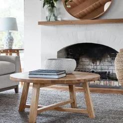Connor Coffee Table
