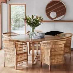 Connor Dining Table 180