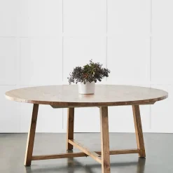 Connor Dining Table 180