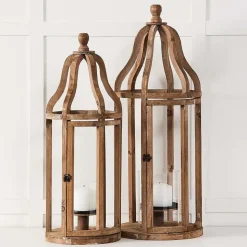 Coronet Lantern S
