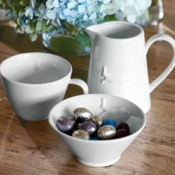 Cottontail Jug