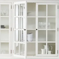 Coventry Buffet & Hutch