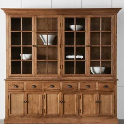 Coventry Buffet & Hutch
