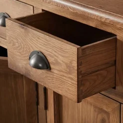 Coventry Buffet & Hutch
