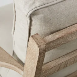 Cronulla Armchair