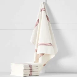 Cuisine Tea Towel