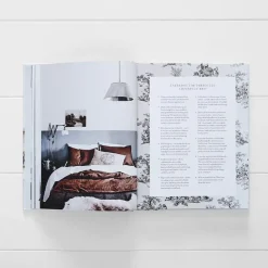 Curate Inspiration for an Individual Home