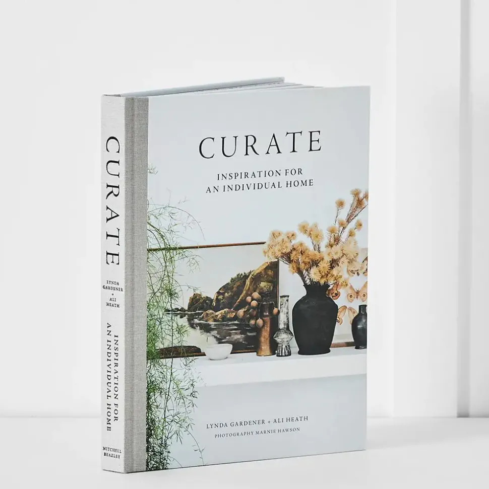 Curate Inspiration for an Individual Home