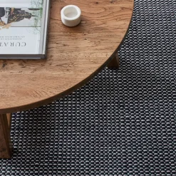 Daara Rug - Ink