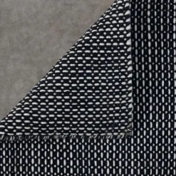 Daara Rug - Ink