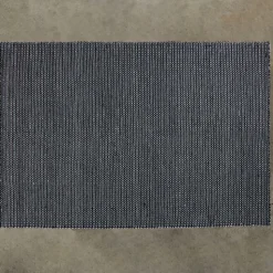 Daara Rug - Ink