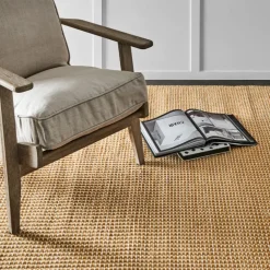 Daara Rug - Saffron