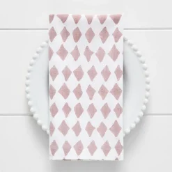 Diamond Napkin
