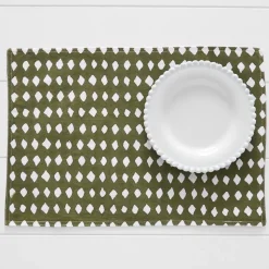 Diamond Placemat