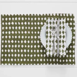 Diamond Placemat