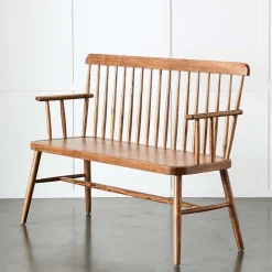Dominic Bench