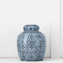 Dynasty Jar