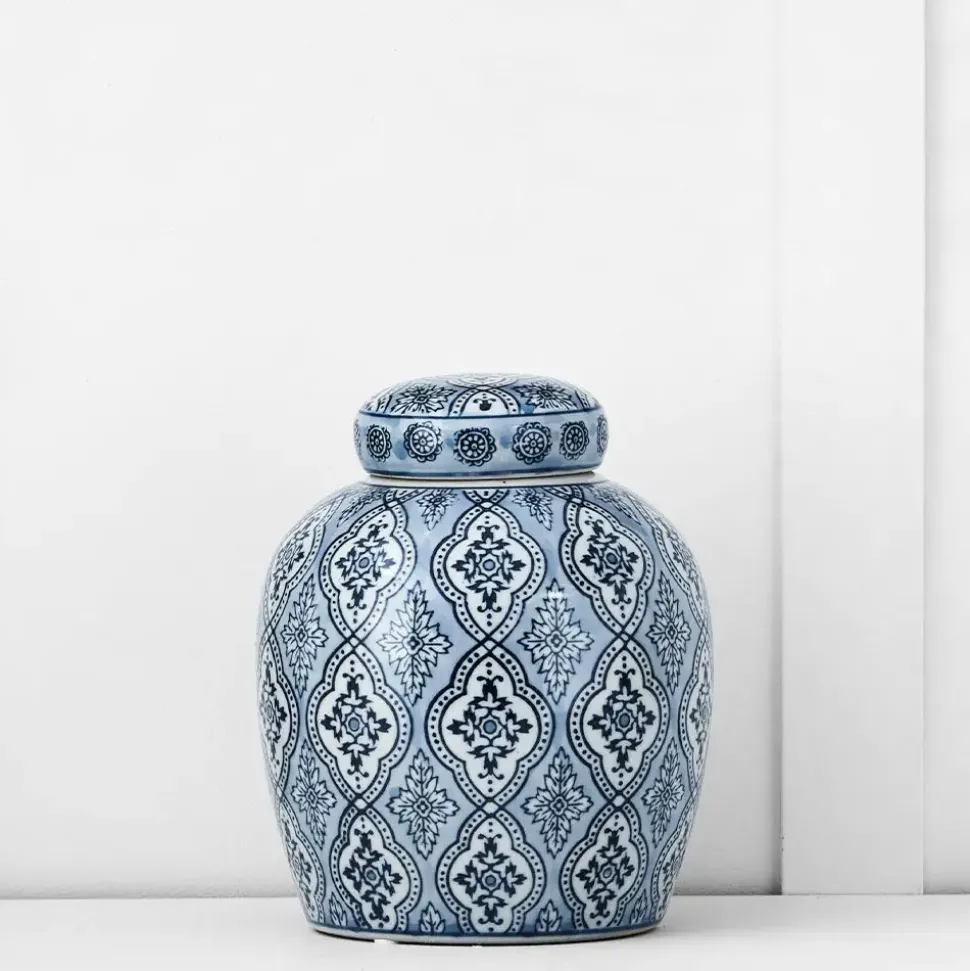 Dynasty Jar