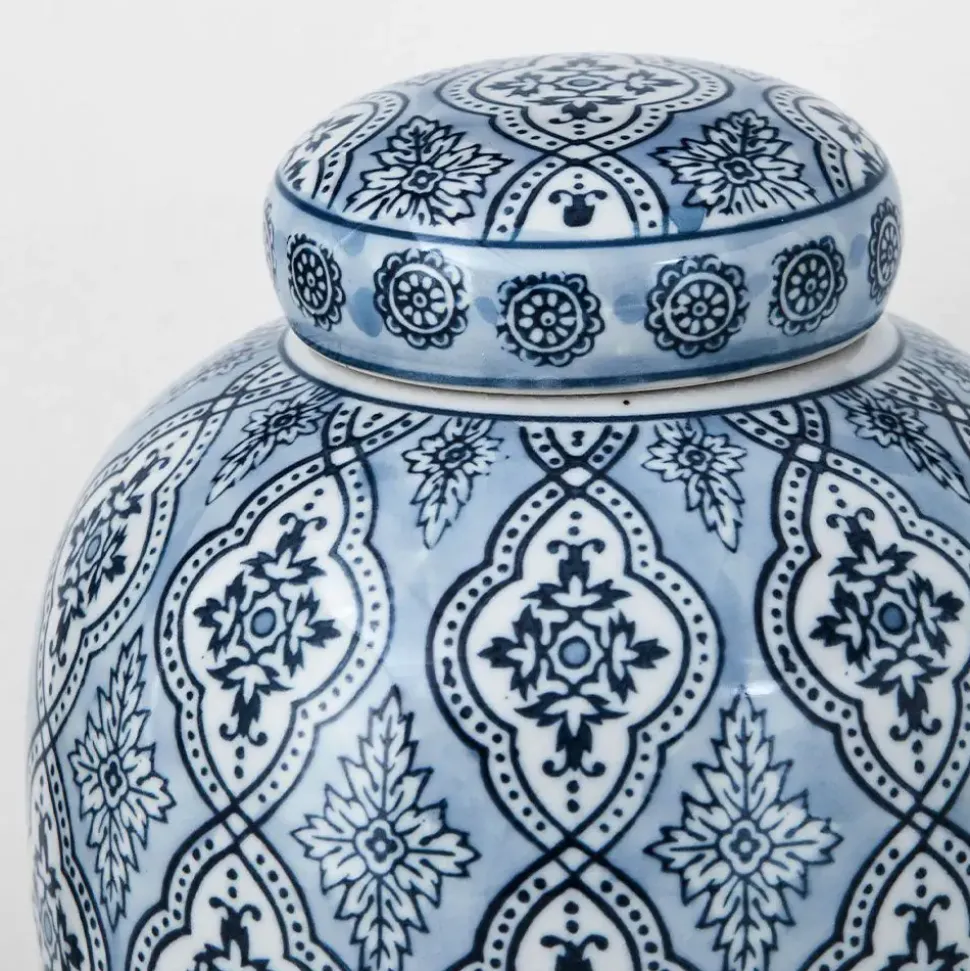 Dynasty Jar