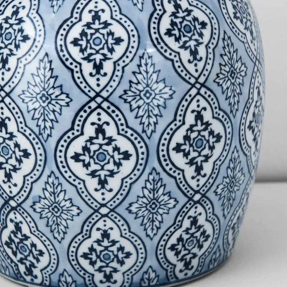 Dynasty Jar