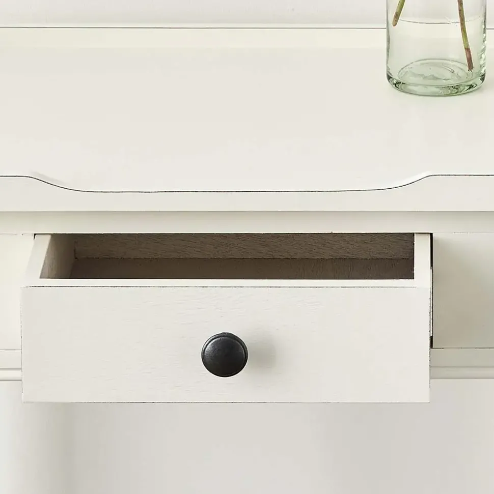 Elise Bedside Table