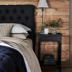 Elise Bedside Table
