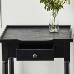 Elise Bedside Table