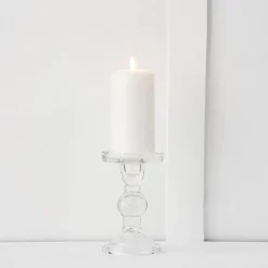 Elsa Candlestick