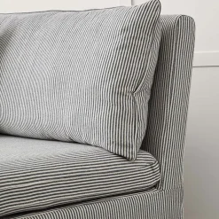 Emery Bench Slip Cover Set