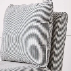 Emery Dining Chair Slip Cover Set