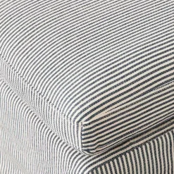 Emery Dining Chair Slip Cover Set