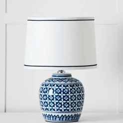 Empress Table Lamp