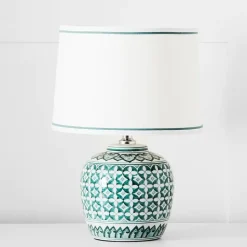 Empress Table Lamp