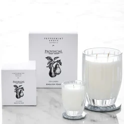 English Pear Candle