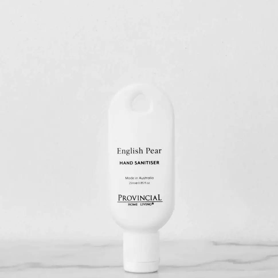 English Pear Sanitiser